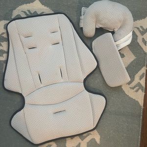 Uppababy Infant snug seat